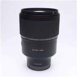 新品)SAMYANG (サムヤン) AF 135mm F1.8 FE（ソニーE用/フルサイズ対応