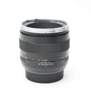 Carl Zeiss Makro-Planar 50mm f2 ZE キヤノン用 zeiss Makro Planar T*2/50mm ZE