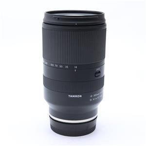 新品)TAMRON (タムロン) 18-300mm F3.5-6.3 Di III-A VC VXD/Model
