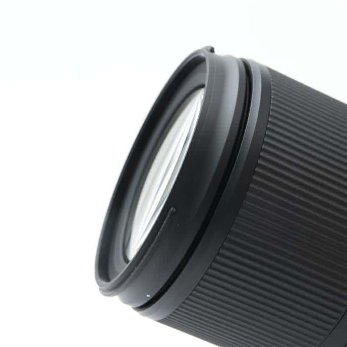 18-300mm F3.5-6.3 Di III-A VC VXD/Model B061S (ソニーE/APS-C用)