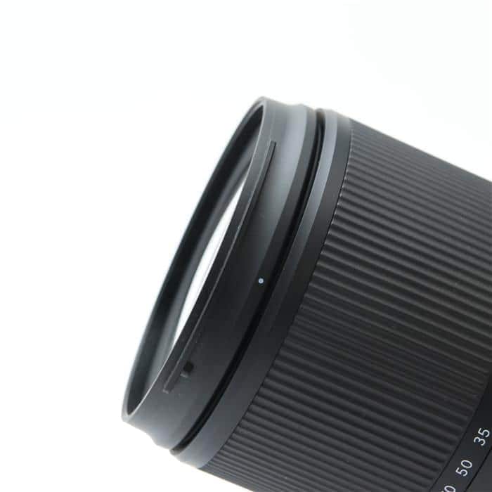 18-300mm F3.5-6.3 Di III-A VC VXD/Model B061S (ソニーE/APS-C用)