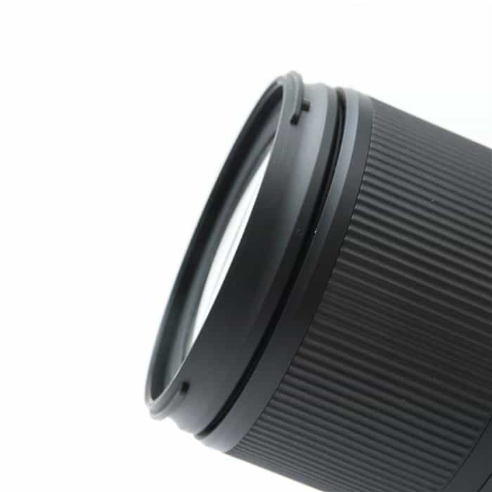 18-300mm F3.5-6.3 Di III-A VC VXD/Model B061S (ソニーE/APS-C用)