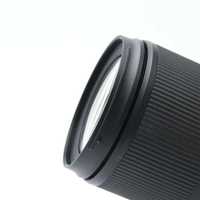 18-300mm F3.5-6.3 Di III-A VC VXD/Model B061S (ソニーE/APS-C用)