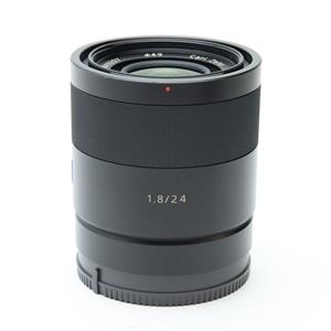 新品)SONY (ソニー) Sonnar T* E 24mm F1.8 ZA SEL24F18Z（商品ID