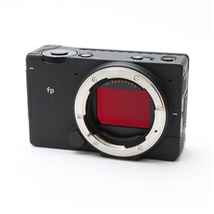 sigma fp l」の商品検索結果 | デジタルカメラ、ミラーレスカメラ