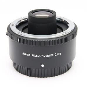 Nikon (ニコン) Z TELECONVERTER TC-2.0x メイン