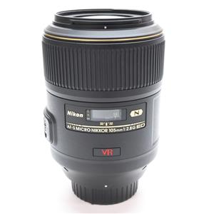 AF-S VR Micro-Nikkor 105mm f/2.8G IF-ED」の商品検索結果 | デジタル