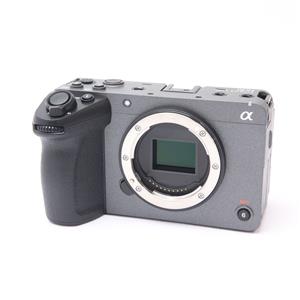 sony fx30」の商品検索結果 | デジタルカメラ、ミラーレスカメラ、交換