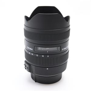 sigma 8-16mm f4.5-5.6dc hsm」の商品検索結果 | デジタルカメラ