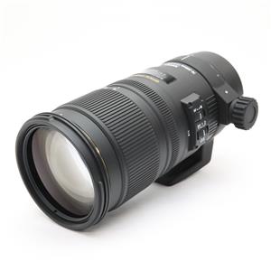 SIGMA APO 70-200mm F2.8 EX DG」の商品検索結果 | デジタルカメラ