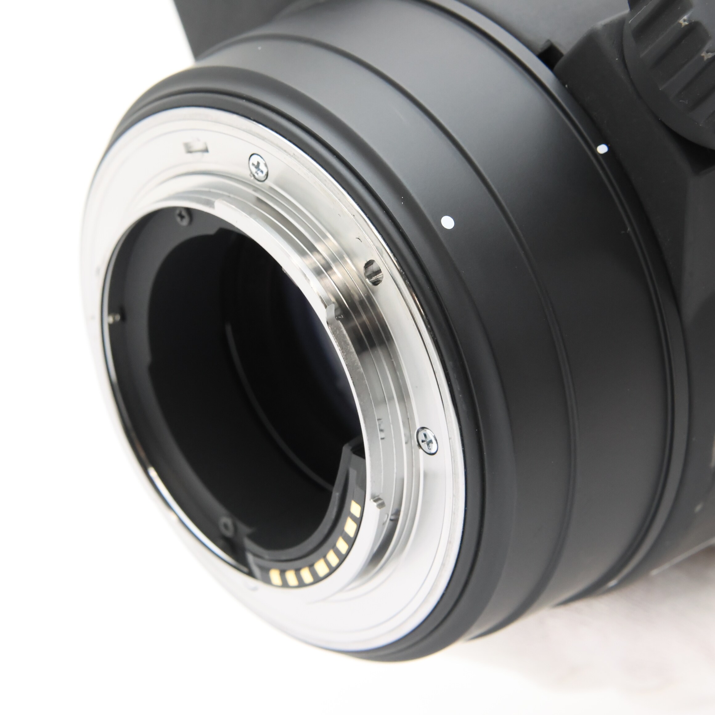 中古)SIGMA (シグマ) APO 70-200mm F2.8 EX DG OS HSM (ソニー用