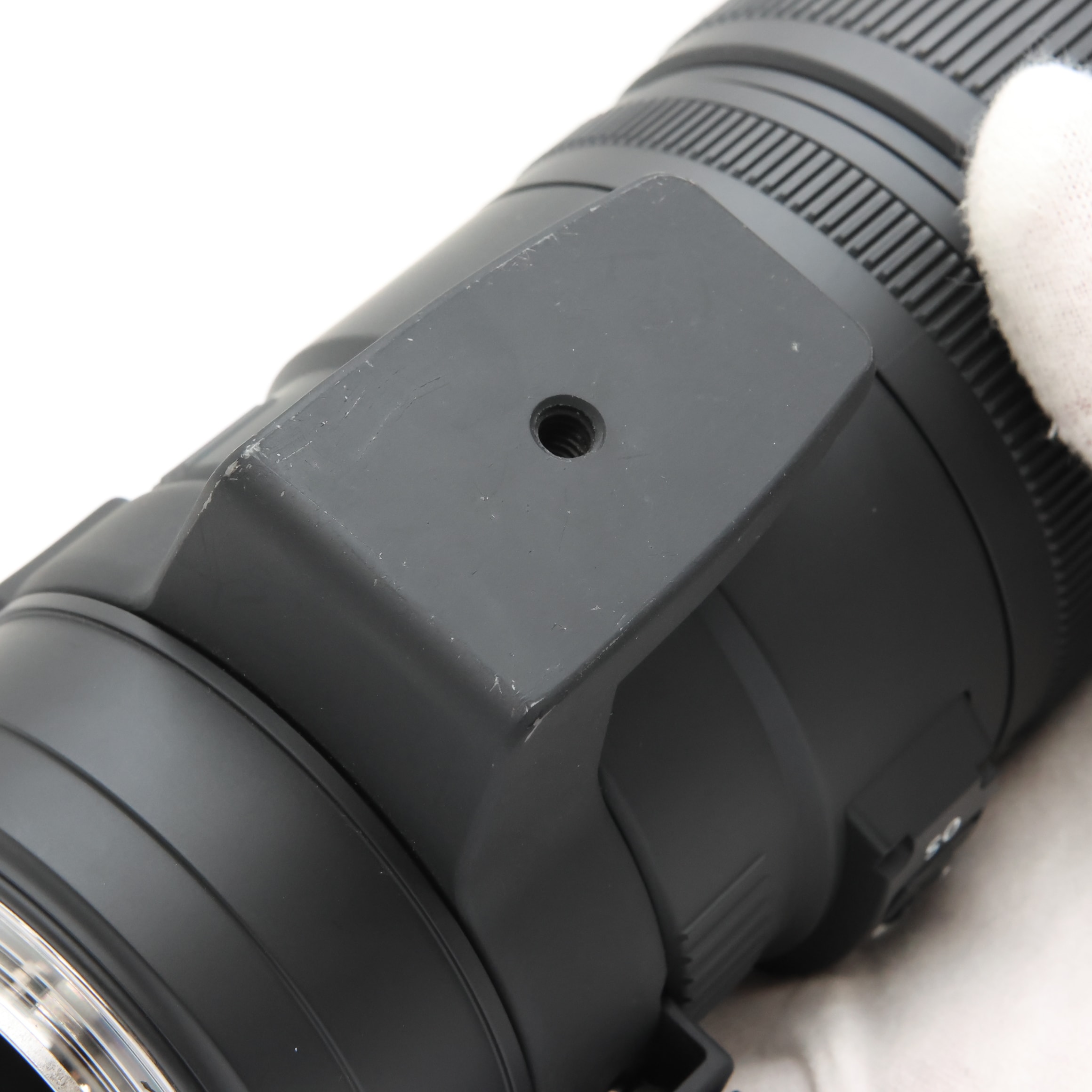 中古)SIGMA (シグマ) APO 70-200mm F2.8 EX DG OS HSM (ソニー用