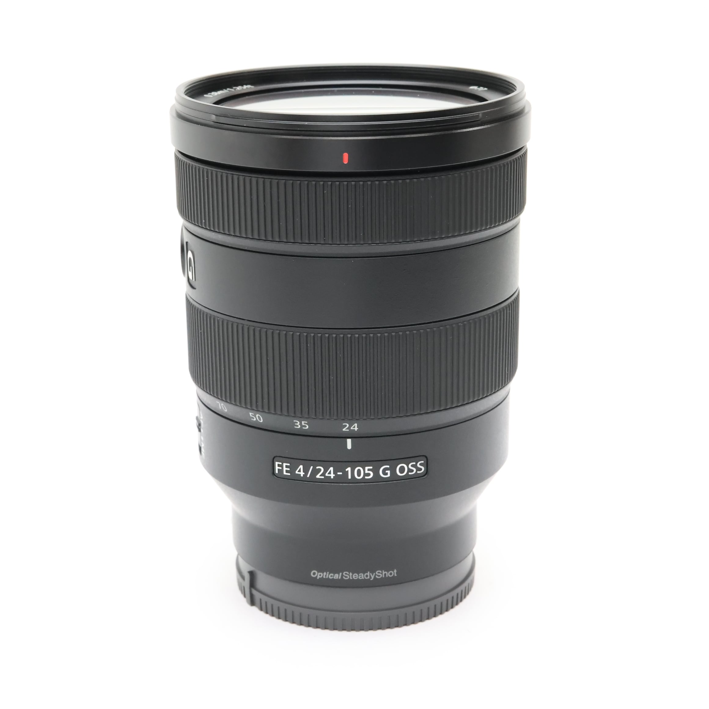 SONY FE 24-105mm F4 G OSS（中古品） 中古)SONY (ソニー) FE 24-105mm F4 G OSS SEL24105G（商品ID