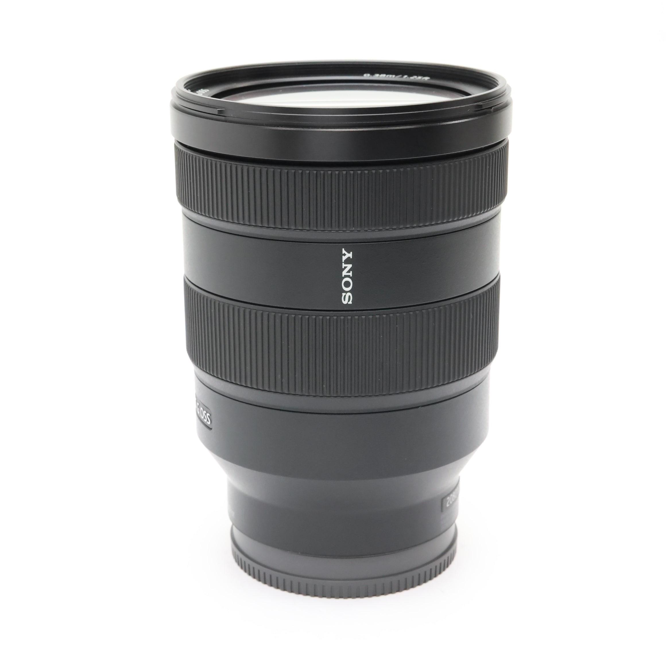 中古)SONY (ソニー) FE 24-105mm F4 G OSS SEL24105G（商品ID