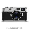 Leica (ライカ) M-A(Typ127) シルバークローム