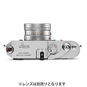 Leica (ライカ) M-A(Typ127) シルバークローム