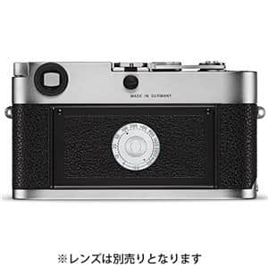 Leica (ライカ) M-A(Typ127) シルバークローム