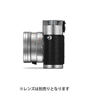 Leica (ライカ) M-A(Typ127) シルバークローム