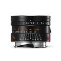 Leica (ライカ) ズマリット M35mm F2.4 ASPH. ブラック