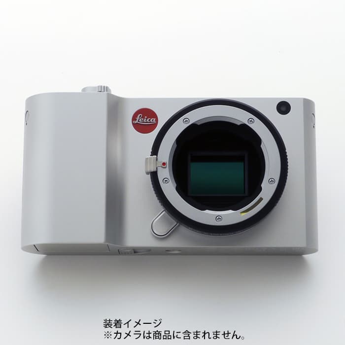 LEICA ライカ　OSBLO 望遠鏡アダプター　　G-560 新品)Leica (ライカ) M用Rアダプター（商品ID：4548182146421）詳細