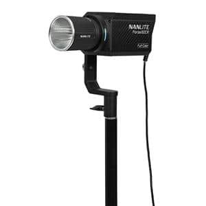 NANLITE（ナンライト） Forza 60CR LED RGBLAC スポットライト メイン