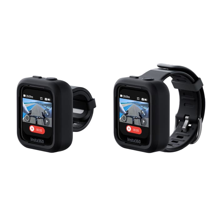 新品)Insta360(インスタサンロクマル) Ace / Ace Pro GPS プレビュー