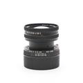 CONTAX (コンタックス) Planar T*45mm F2 ライカM（CONTAX G MS Optics改造） ブラック