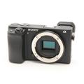 SONY (ソニー) α6400 ボディ ILCE-6400 ブラック