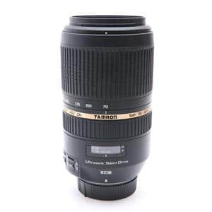 TAMRON (タムロン) SP 70-300mm F4-5.6 Di VC USD/Model A005NII 