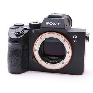 中古)SONY (ソニー) α7RIII ボディ ILCE-7RM3（商品ID：3717016419715 