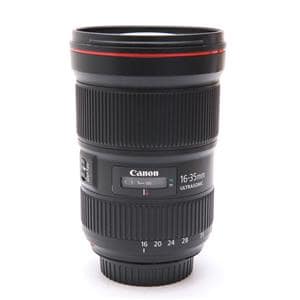 新品)Canon (キヤノン) EF16-35mm F2.8L III USM（商品ID 