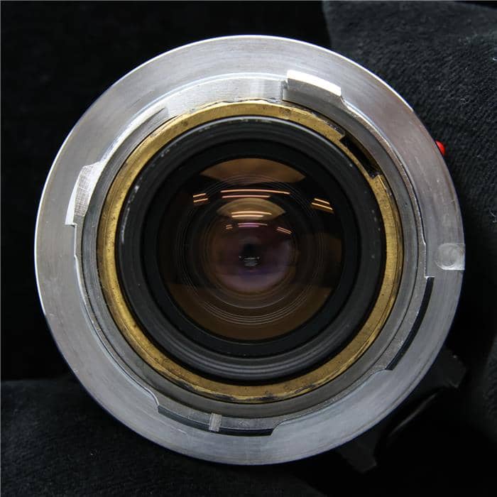 エルマリート M28mm F2.8 (E48・非レトロタイプ) ※1st