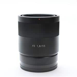 SONY (ソニー) Sonnar T* FE 55mm F1.8 ZA SEL55F18Z メイン