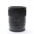 Sonnar T* FE 55mm F1.8 ZA SEL55F18Z