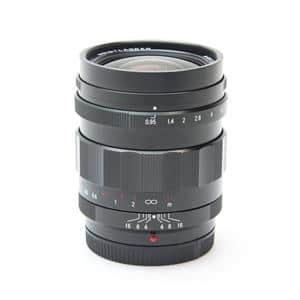 新品)Voigtlander (フォクトレンダー) NOKTON 25mm F0.95 Type