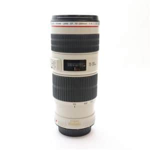 Canon (キヤノン) EF70-200mm F4L IS USM」の商品検索結果