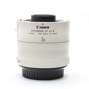 Canon (キヤノン) エクステンダー EF2x II」の商品検索結果 Canon (キヤノン) エクステンダー EF2x II」の商品検索結果