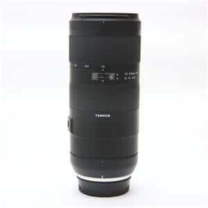 TAMRON 70-210mm F4 Di VC USD ニコン用 A034N TAMRON (タムロン) 70-210mm F4 Di VC USD / Model A034N