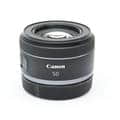 RF50mm F1.8 STM 