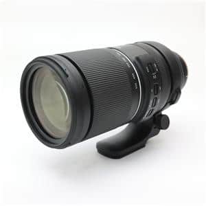 TAMRON (タムロン) 150-500mm F5-6.7 Di III VC VXD/Model A057S (ソニーE用/フルサイズ対応) メイン