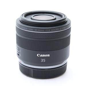 Canon (キヤノン) RF35mm F1.8 マクロ IS STM メイン