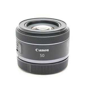 Canon (キヤノン) RF50mm F1.8 STM メイン
