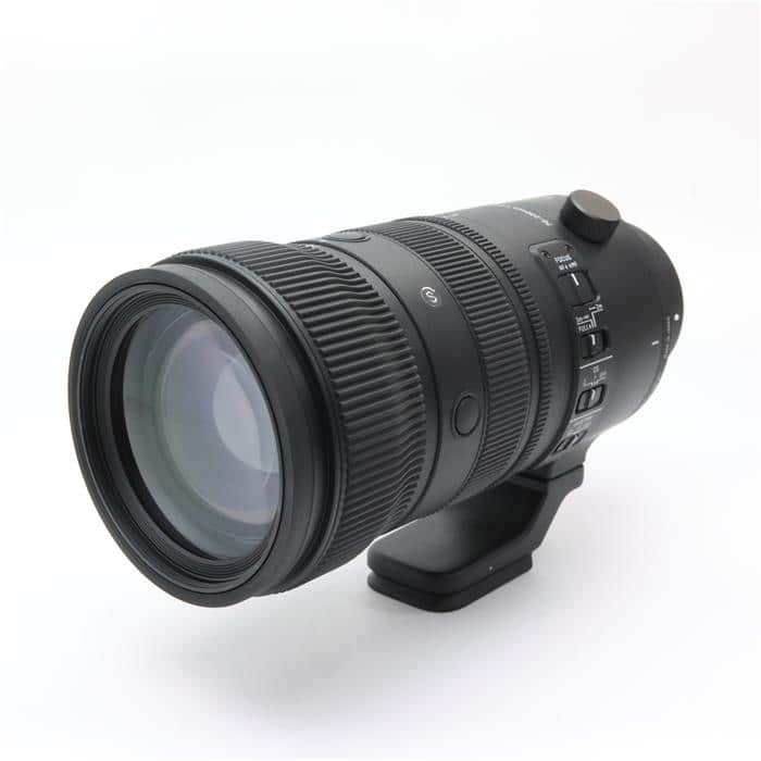 Sports 70-200mm F2.8 DG DN OS (ソニーE用/フルサイズ対応)