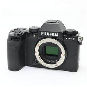 FUJIFILM X-S10」の商品検索結果 | デジタルカメラ、ミラーレス