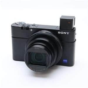 新品)SONY (ソニー) Cyber-shot DSC-RX100M7（商品ID：4548736106284
