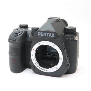 PENTAX (ペンタックス) K-3 Mark III モノクローム メイン