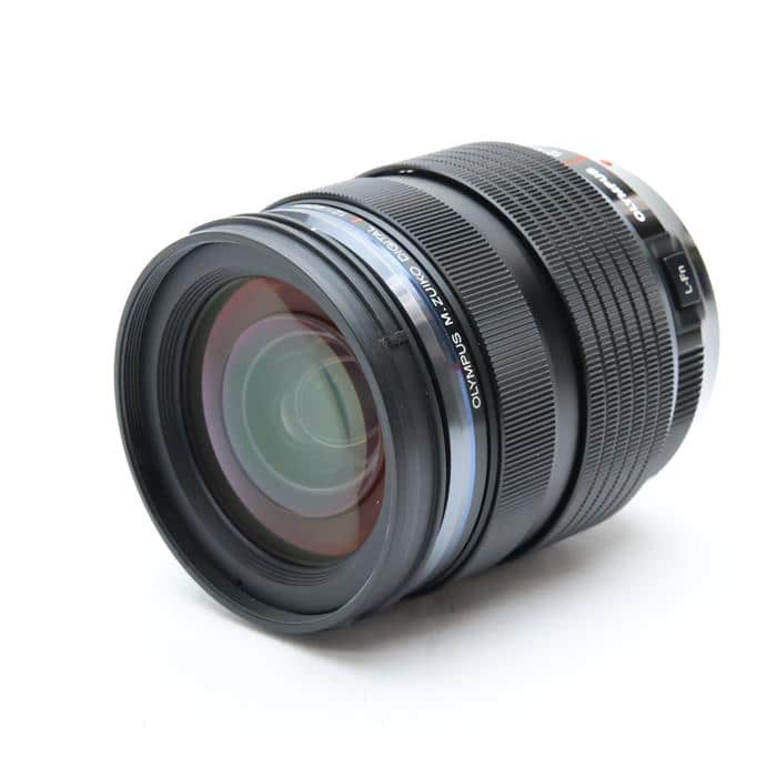 OLYMPUS - オリンパス M.ZUIKO 14-42mm F3.5-5.6 EZ 中古)OLYMPUS (オリンパス) M.ZUIKO DIGITAL ED12-40mm F2.8 PRO