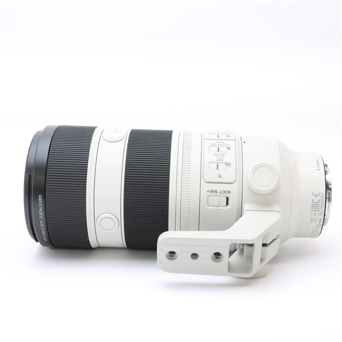 中古)SONY (ソニー) FE 70-200mm F2.8 GM OSS II SEL70200GM2