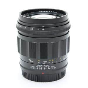おすすめの「Voigtlander（フォクトレンダー）」のレンズ