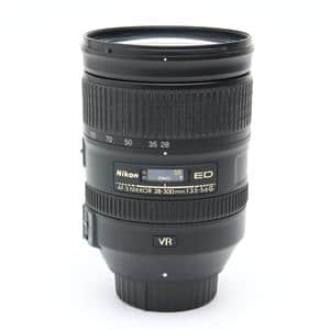 Nikon (ニコン) AF-S NIKKOR 28-300mm F3.5-5.6G ED VR」の商品